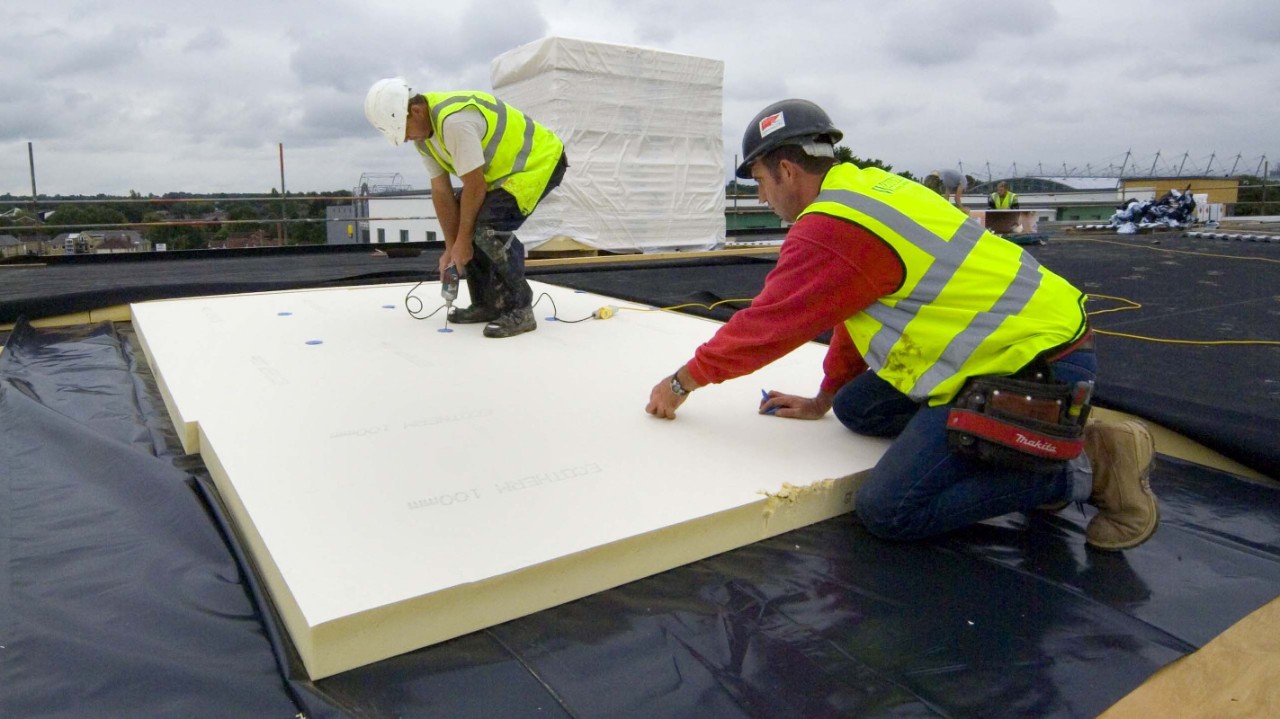 Flat Roof Requirements In Technical Handbook 6 2022 – Scotland